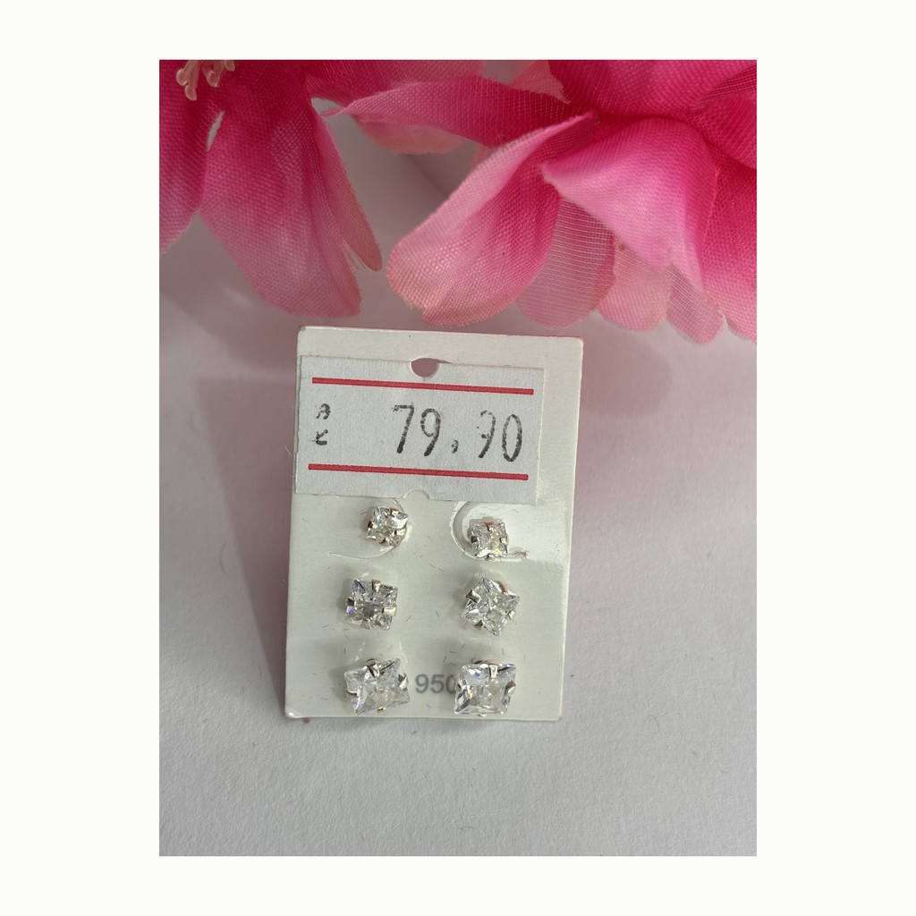 Kit Studs Clássico